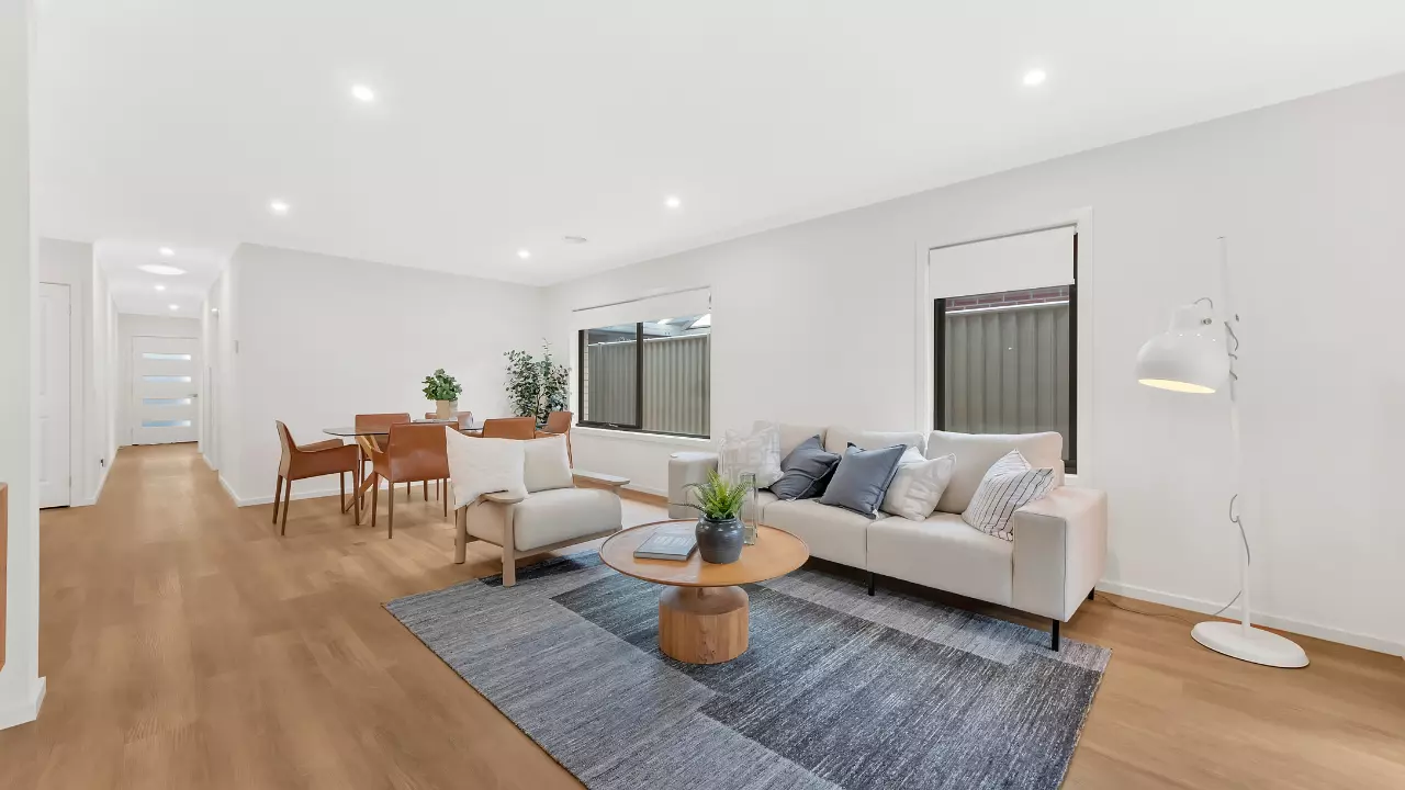 66/ 5 Harmony Chase, Clyde North 