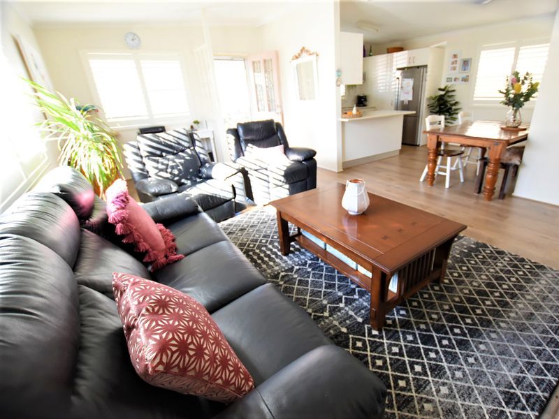 Beautifully renovated home ready for new owner