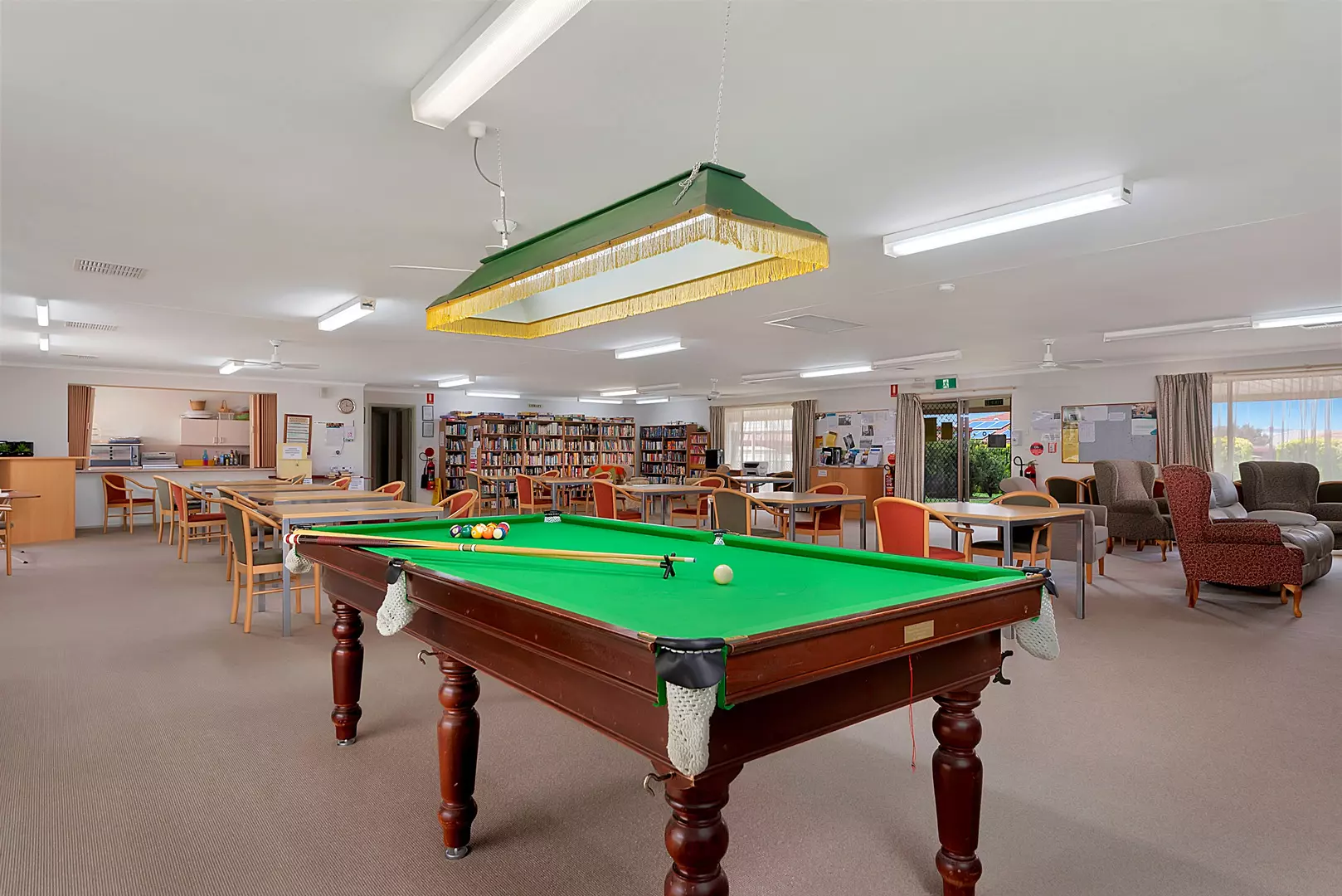 Resthaven Hillcrest ‘Crestview’ Retirement Living offers 88 two-bedroom units just 10 kms from Adelaide's CBD