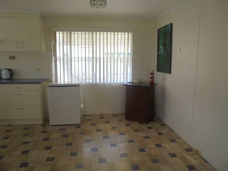 Lime Tree Village - Site 16