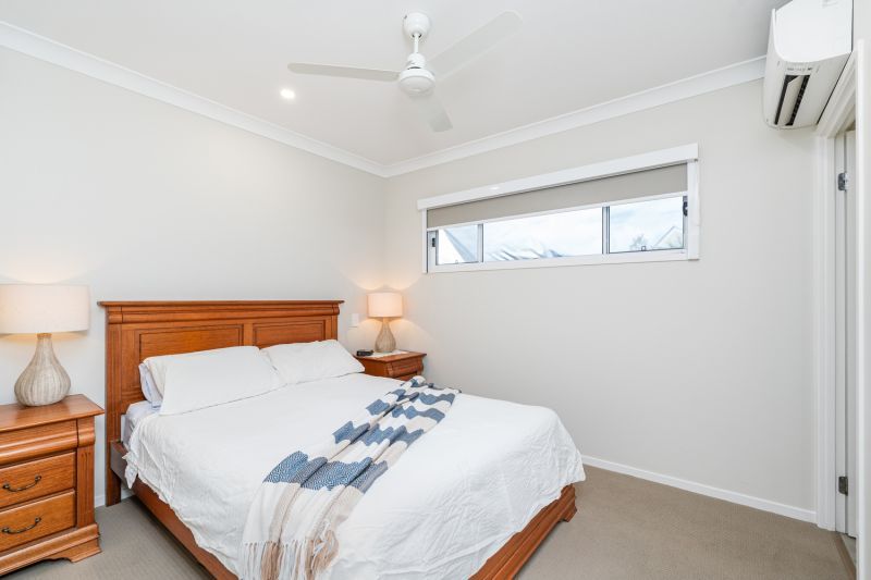 Effortless Living with Premium Upgrades and RV Ready Parking