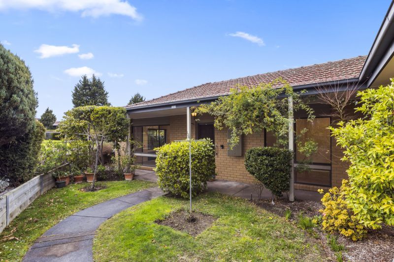 Beautiful two-bed villa in a great location