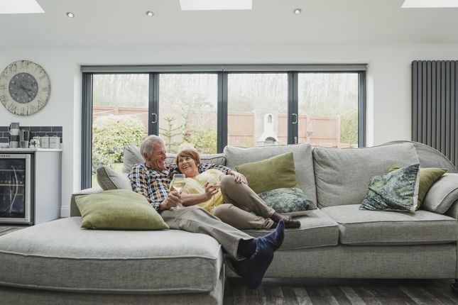Downsizing could release $500,000. What could that mean for your Age Pension?