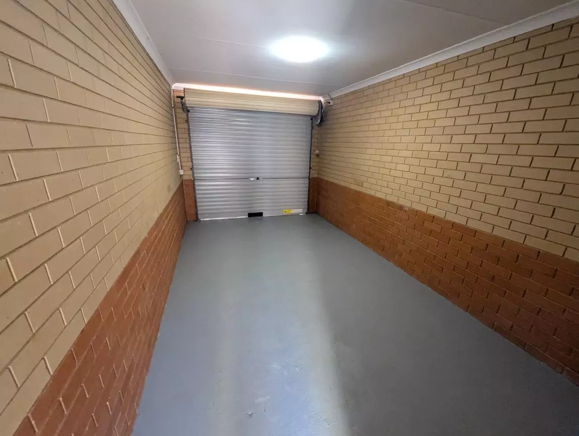 Street Frontage Two Bedroom Villa