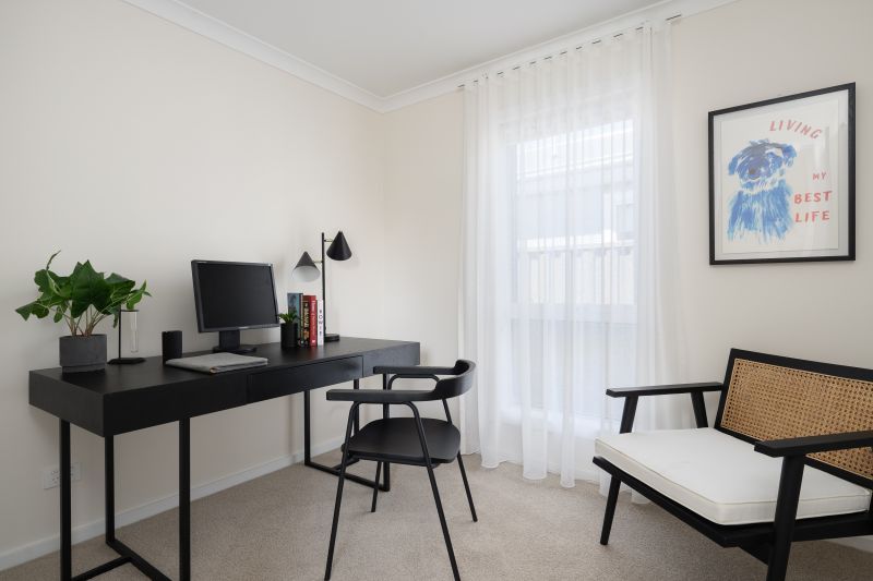 Avington Living: The Windsor