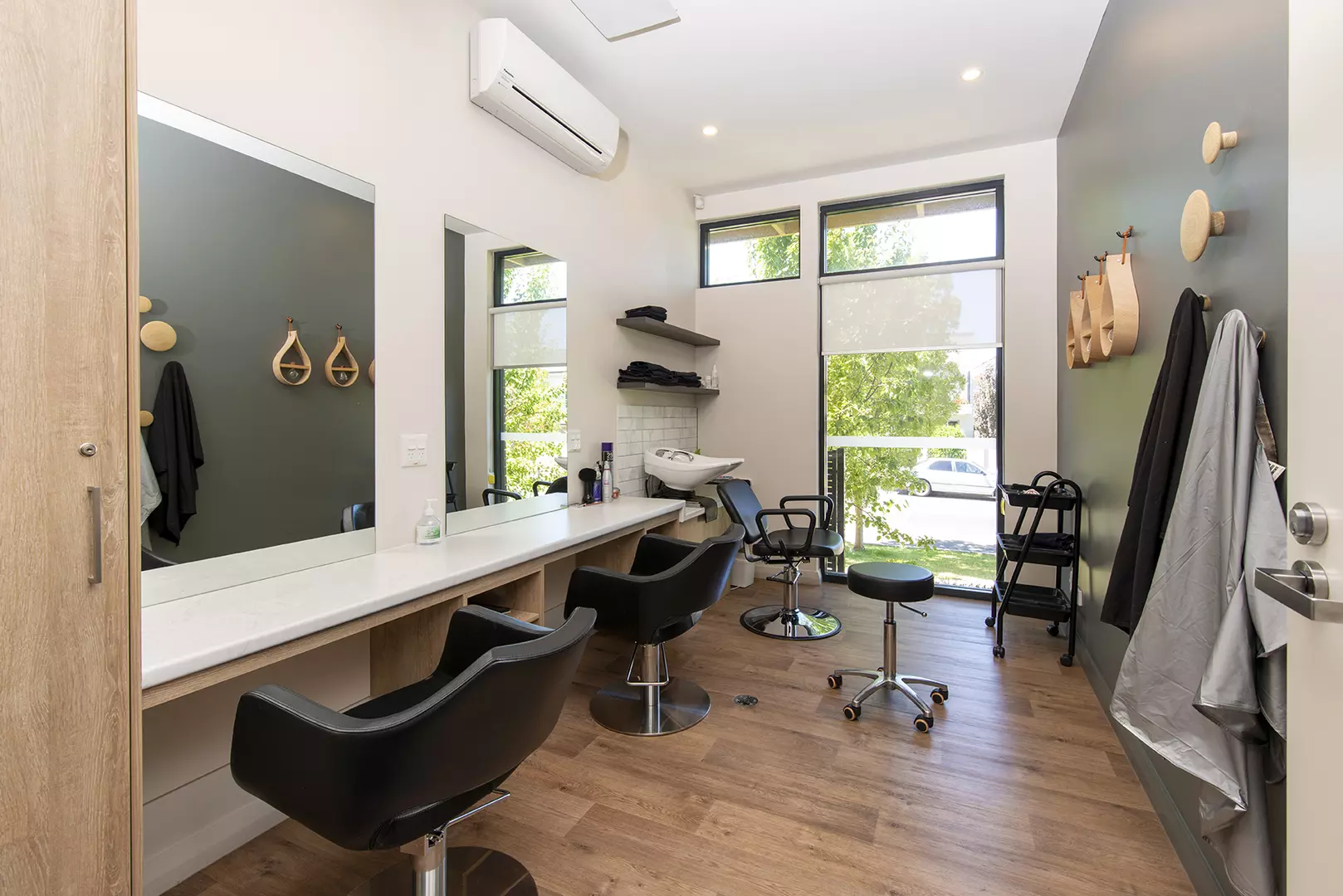 Three Bedroom Villas | Enquire to join waitlist