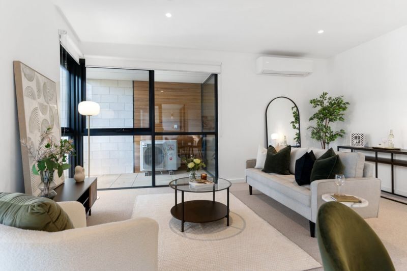 Relaxed Retirement Living in the Heart of Vermont South