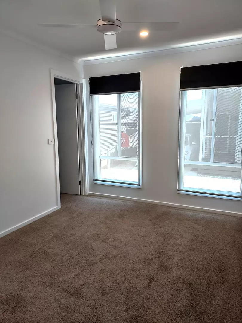 Haven at Benalla Lifestyle Village (Benalla Tourist Park)