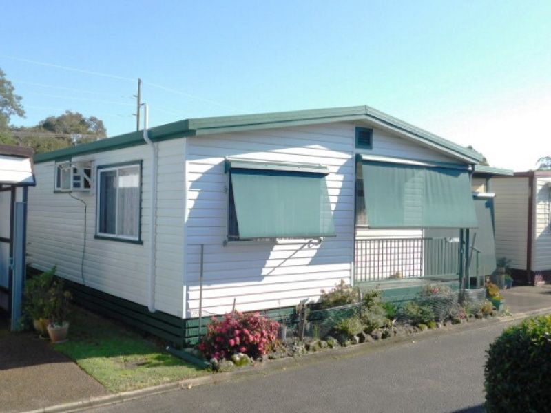 Banksia Grove Village - Site 4