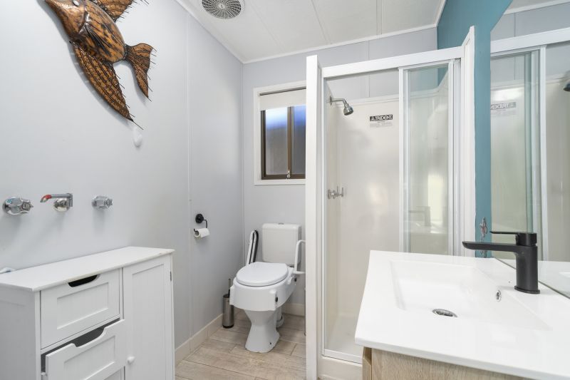 Easy Living… In a Great Location!