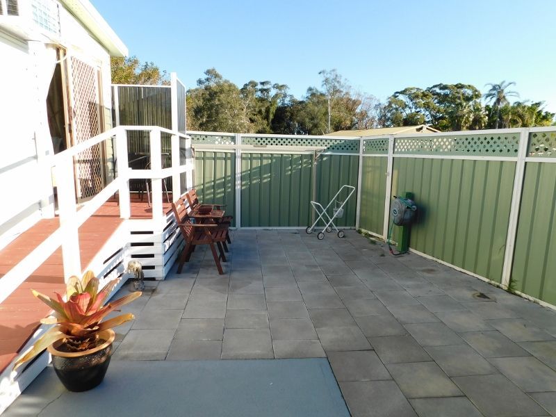 Site #205 (Pre Loved) Bayway Village