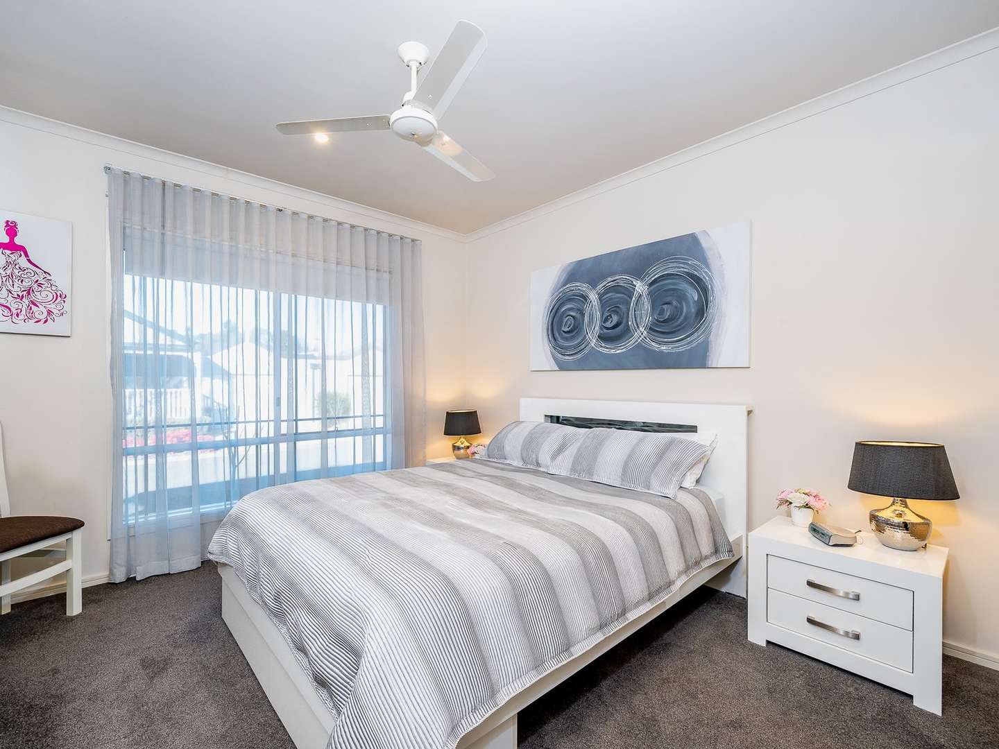 Lifestyle Communities Shepparton - Immaculate home with alfresco
