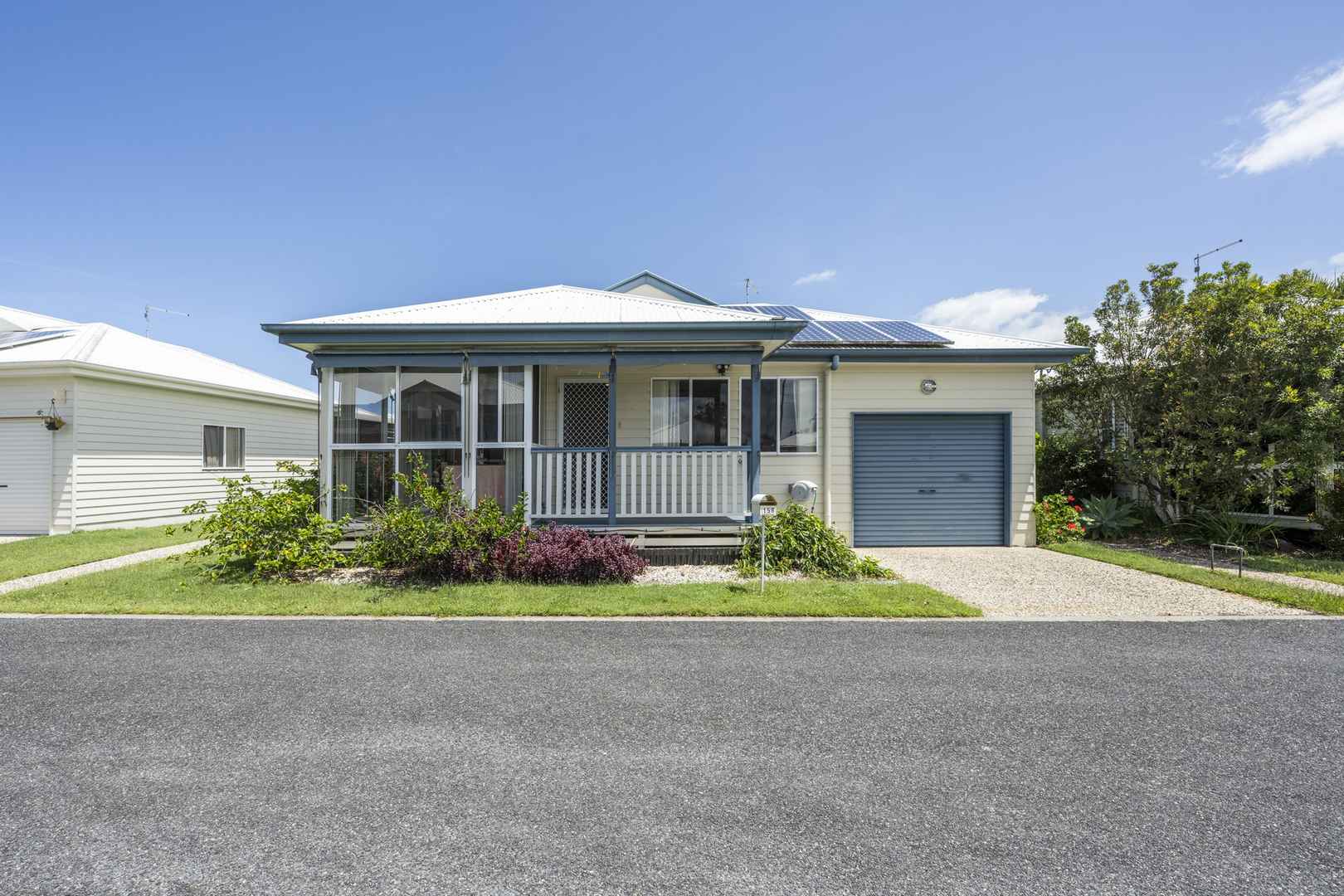 Comfortable, spacious home