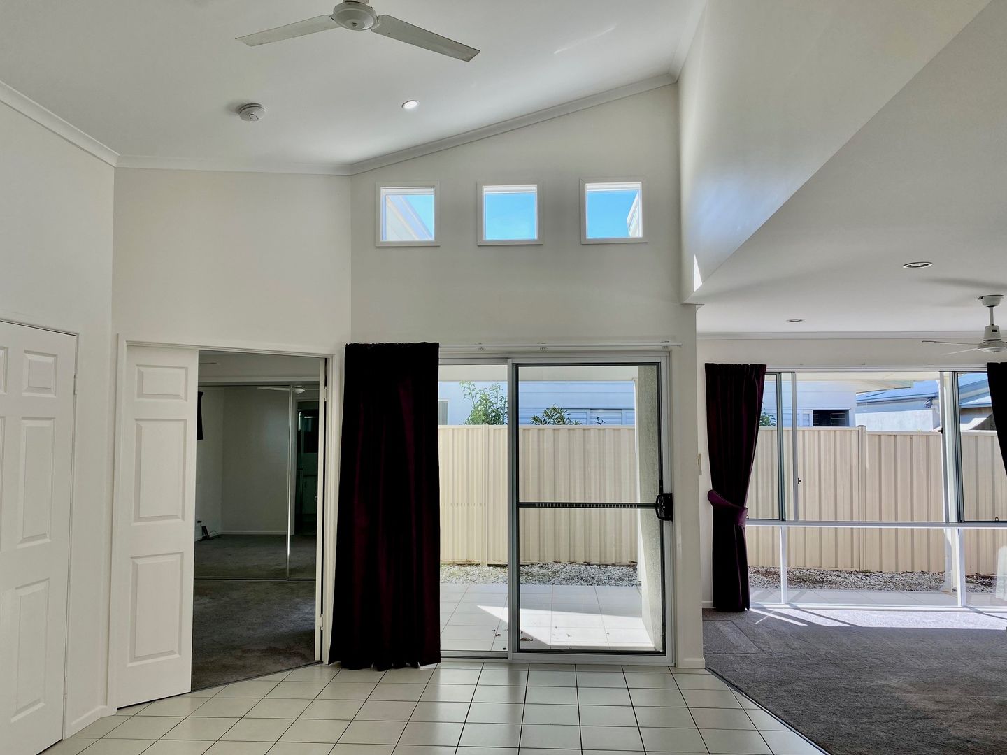 READY NOW - WHY WAIT?