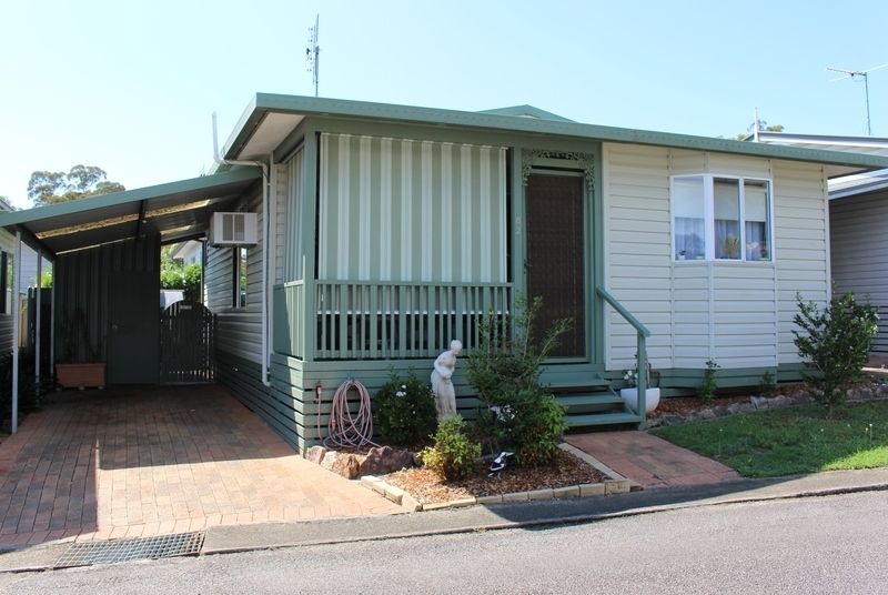 Quality Home Seeks New Owner - Over 55's Lifestyle Village