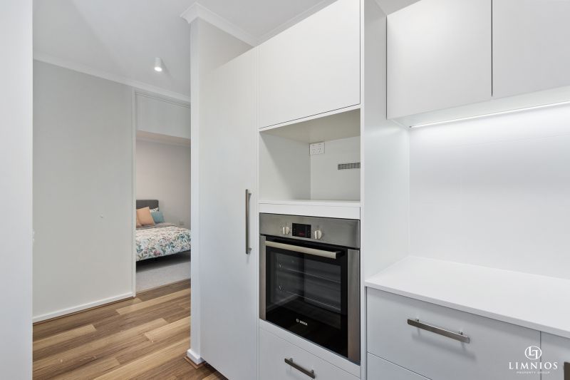 CURRENTLY UNDER OFFER. This gorgeous villa exudes tranquility!