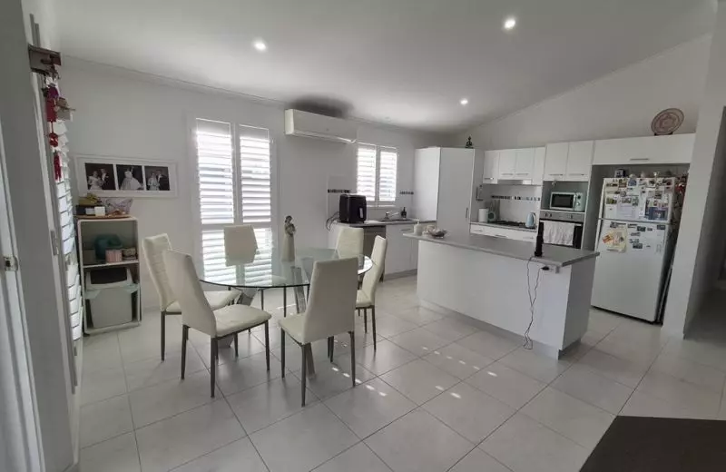 Spacious Home in Lifestyle Community