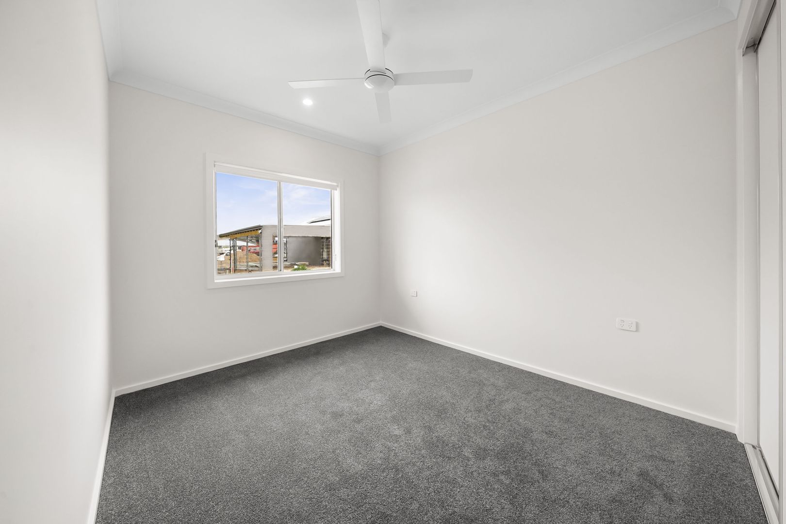 New Build | 3 Bed Magnolia Design