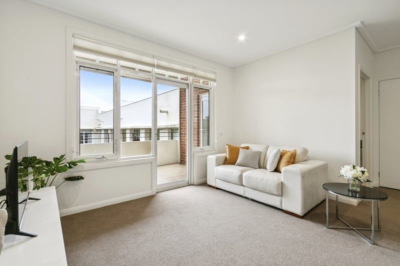 Garden Views and Open Living