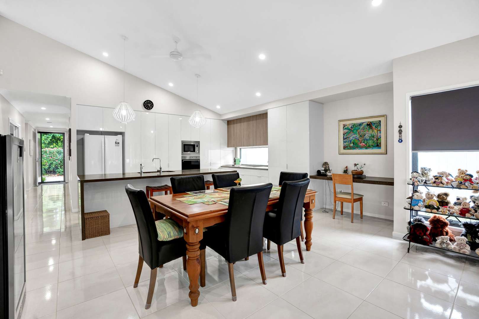 Manaboa at Palm Lake Resort