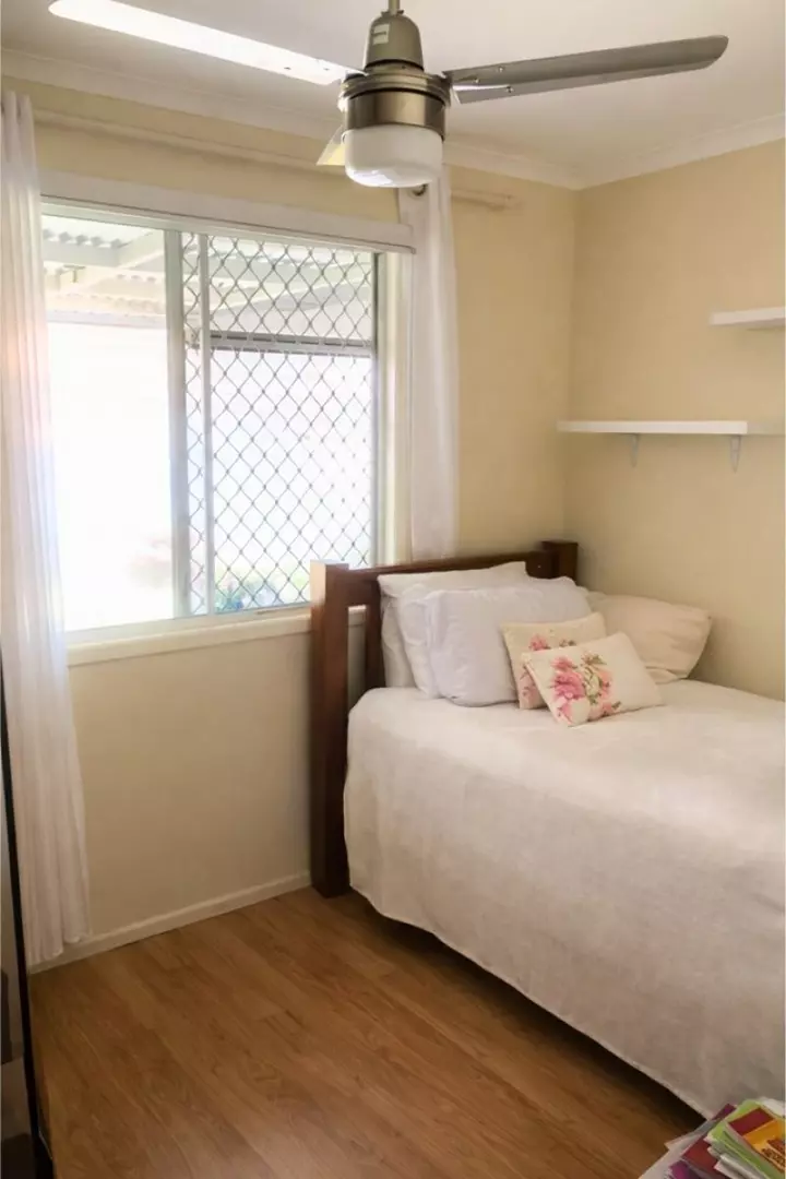 Bribie Pines Island Village - Site 160