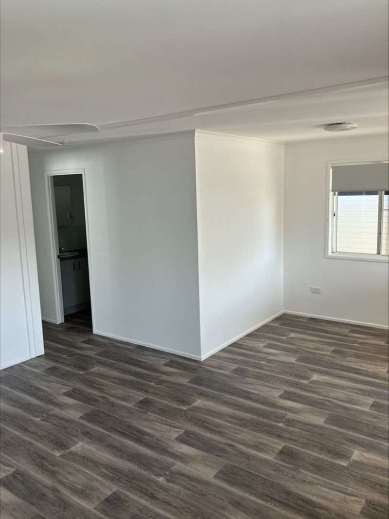 Newly renovated home