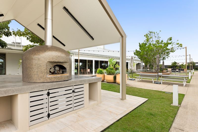 Site 231 - Established Avoca