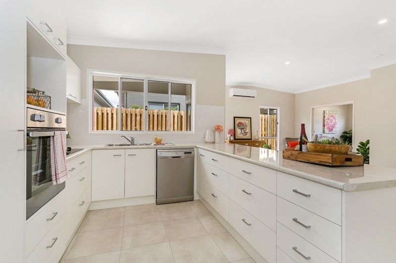 Golden opportunity to downsize with the Golden Grevillea