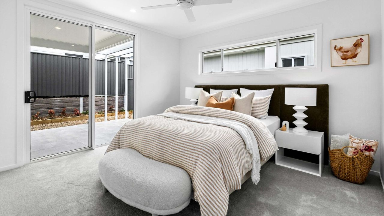 Whitehaven | Timeless Living