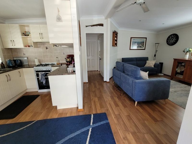 2 bedroom north facing $380,000