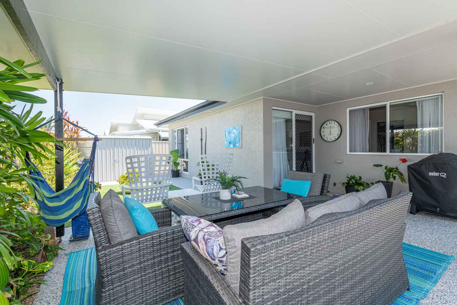 Resort Living Made Easy