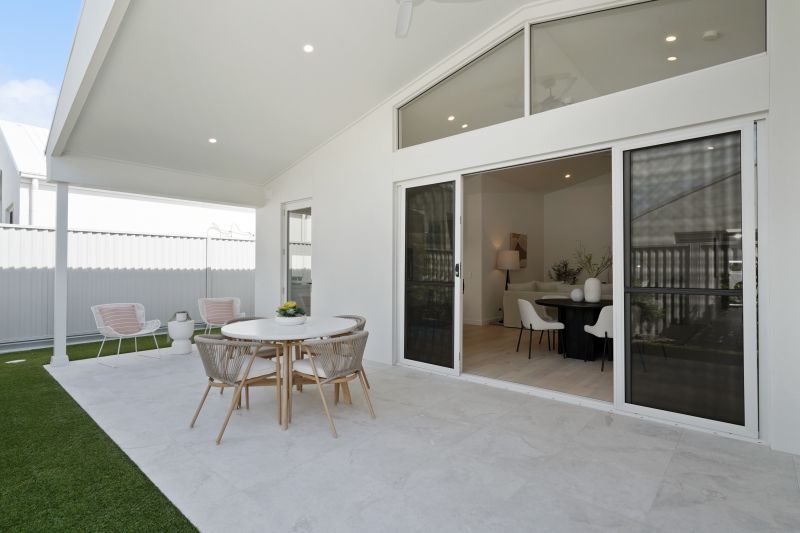 Welcome to Natura Port Stephens – Over 55s living at its finest.