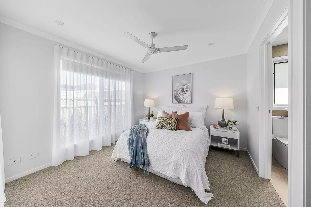 10 Colonial Dr | Brand new build with impressive inclusions