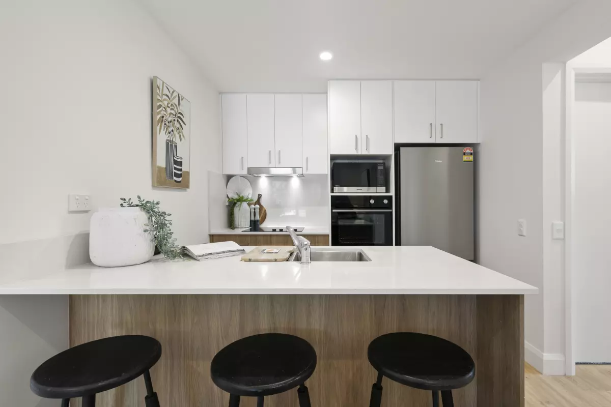 The Orchards Retirement Village - Lisarow