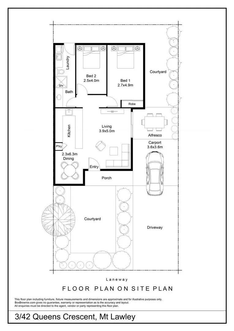 Premiere Location and Lifestyle!!