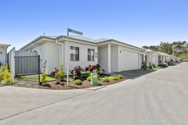 Custom Comfort & Clever Design