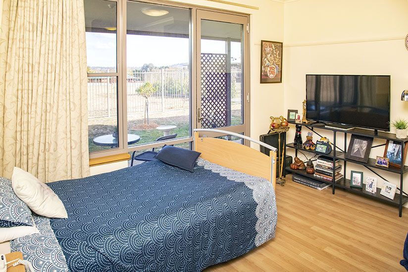 RFBI Armidale Masonic Village