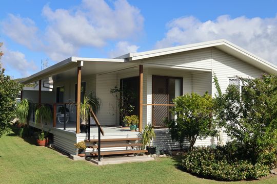 Tasman Holiday Resort - North Star, Over 50’s Residential Park