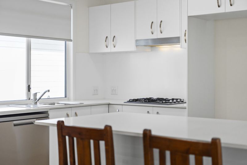 Peaceful, Easy Living - Simply Move In & Relax!