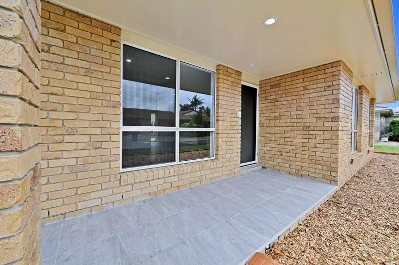 Garden Oasis, 3 Bedroom Villa, coming soon!