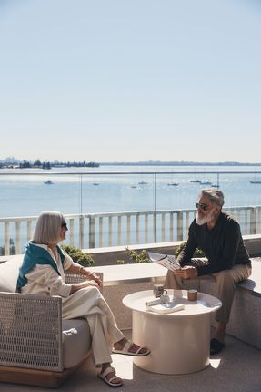 New Documentary ‘Unashamedly Old…But Won’t Be Told’ Uncovers the Vitality of Life 