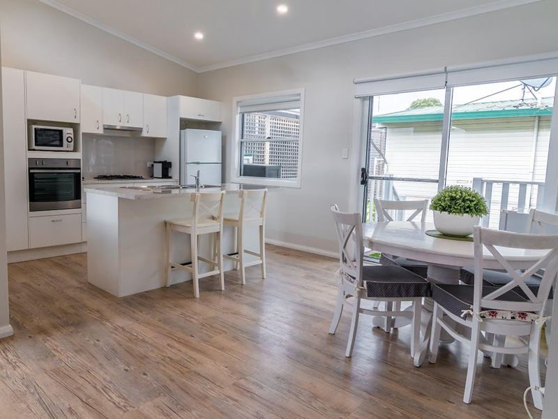 Convenience and comfort for your new lifestyle