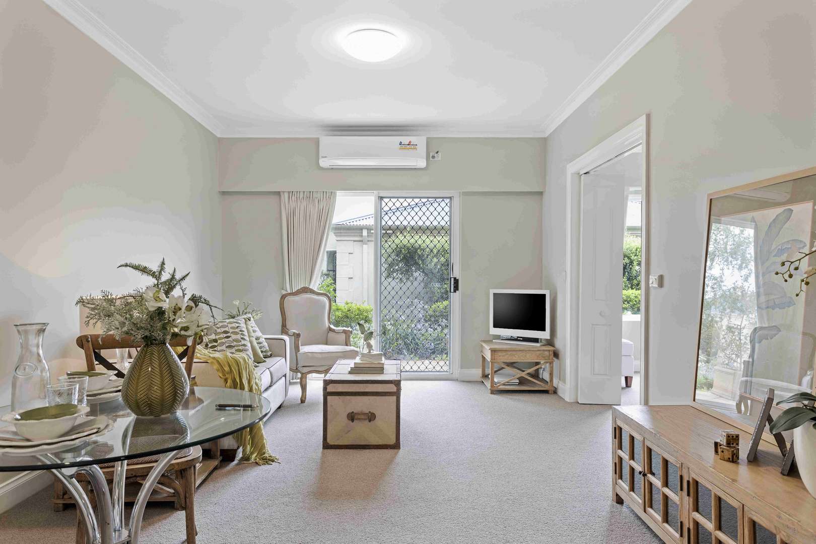 Luxe Serviced Apartments, community and support!