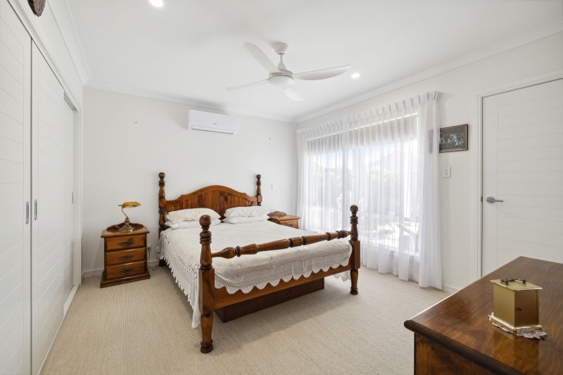 Great Alfresco Space!
Bright Two Bedroom Home