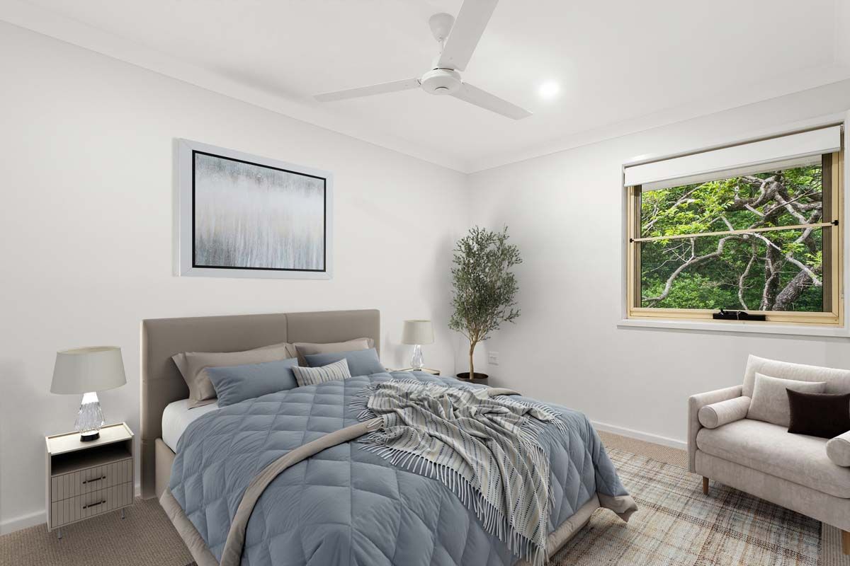 IRT Tarrawanna Gardens - Unit 10