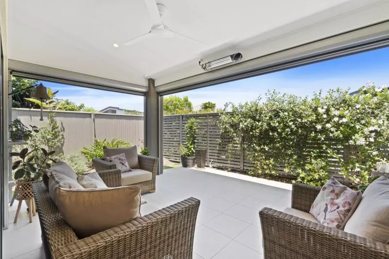 Site 231 - Established Kestral MK11