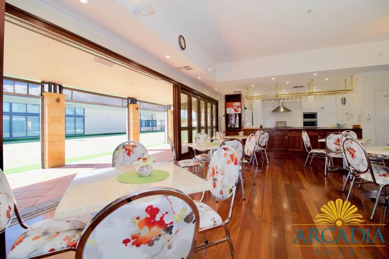 ARCADIA WATERS MANDURAH - Carrie Design, Close to the Clubhouse