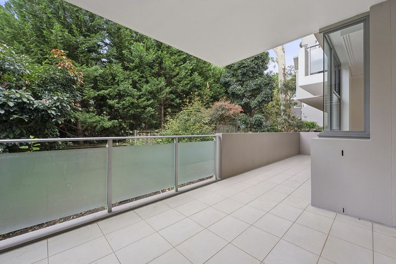 Experience Refined Living at The Baytree by Ardency