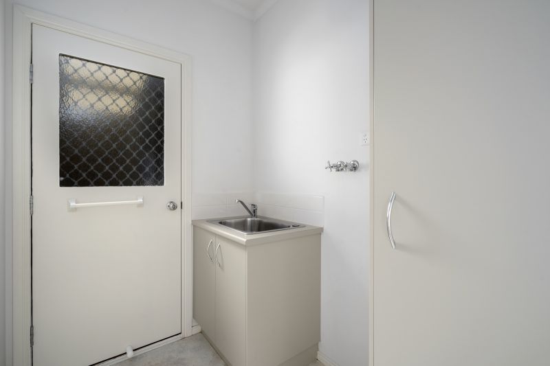 Cosy Two Bedroom Haven