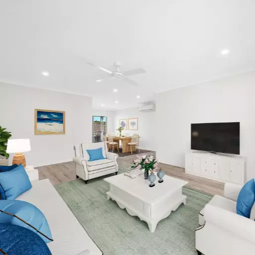 Two Bedroom | Villa 7